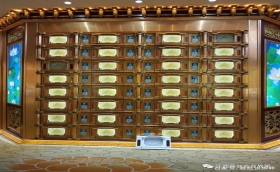 蔡彪：骨灰存放架如何選擇？