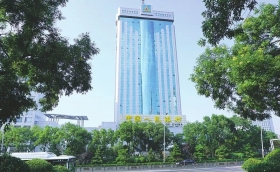 XSKY助力中國人民銀行太原中心支行分布式存儲架構(gòu)轉(zhuǎn)型