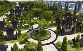 金慧芯殯葬平臺給大家的墓地選購建議